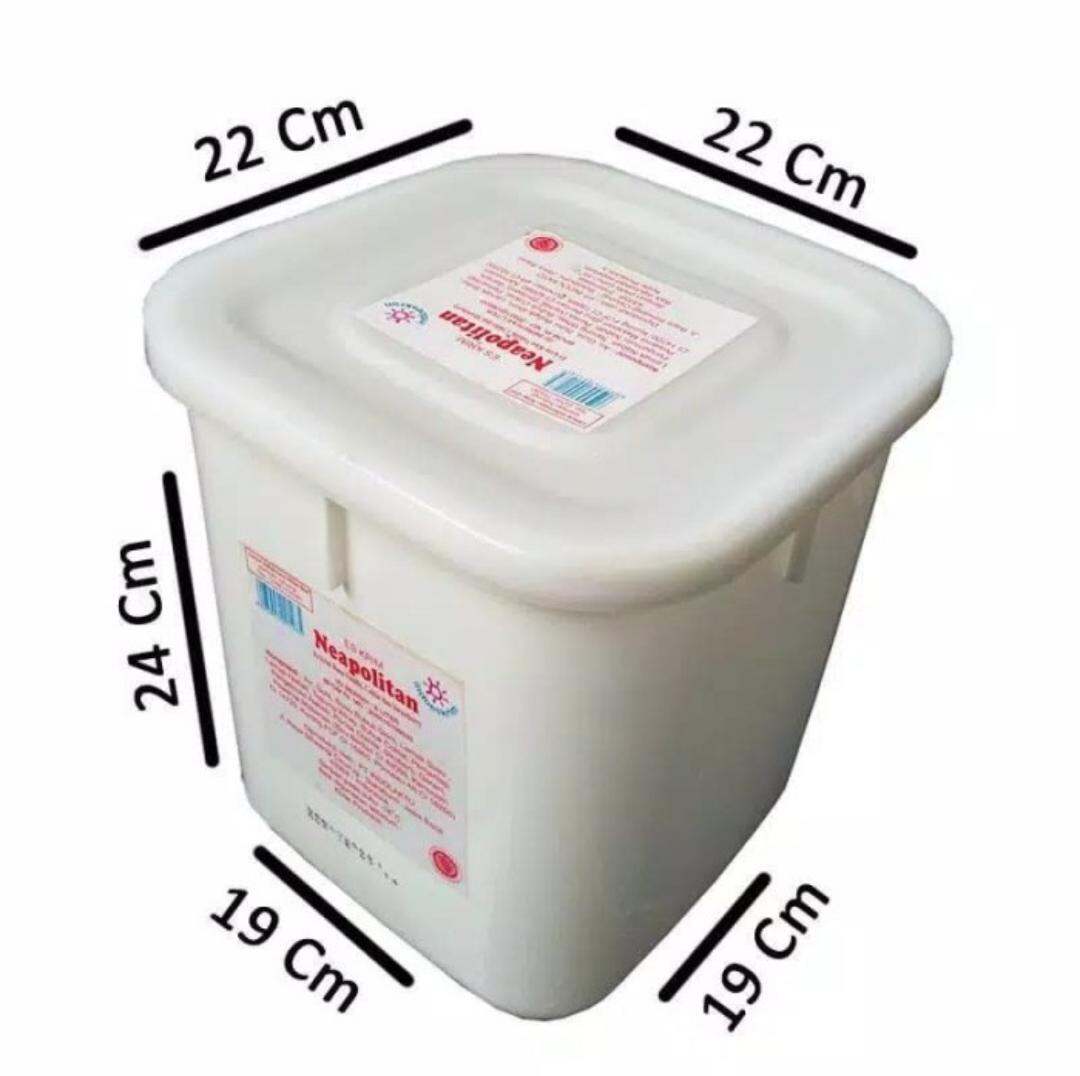 box es krim