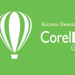 kursus desain grafis coreldraw