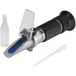 brix refractometer