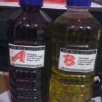 pupuk ab mix cair