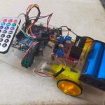 arduino smart car