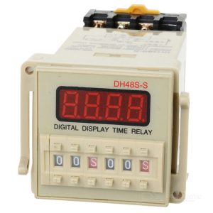 dh48s-s timer