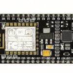 esp8266 arduino