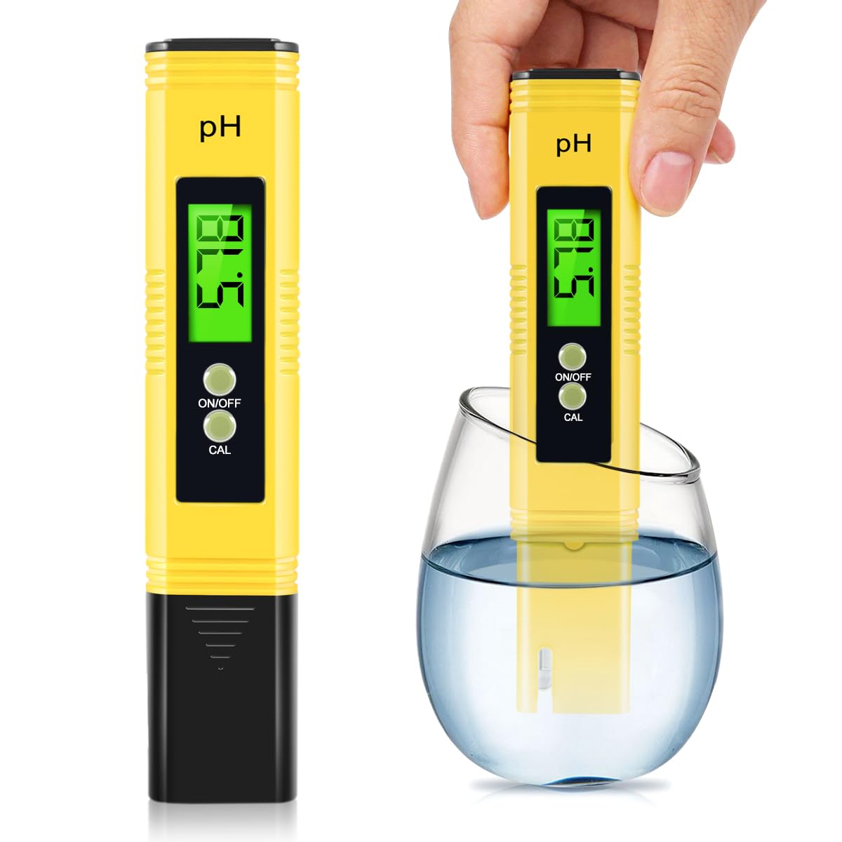 ph meter