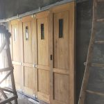 pintu garasi mebel kita